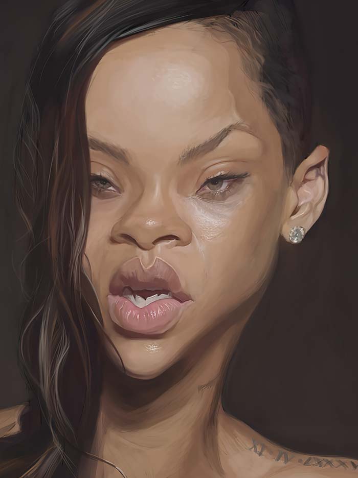 Rihanna