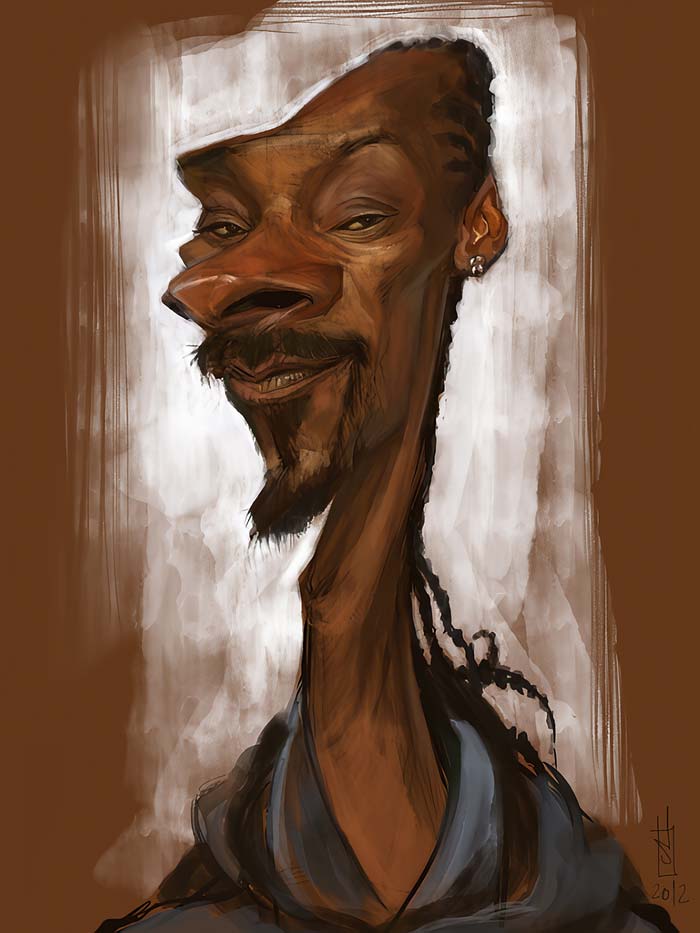 Snoop Dogg