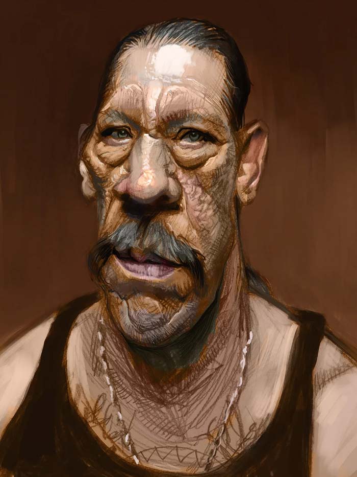 Danny Trejo
